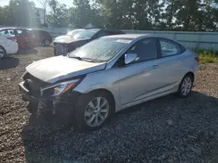 KMHCT4AE4GU982216 2016 HYUNDAI ACCENT