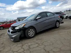 KMHCT4AE4GU985018 2016 HYUNDAI ACCENT