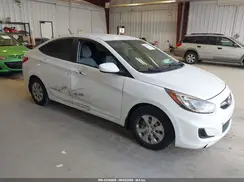 KMHCT4AE4GU989554 2016 HYUNDAI ACCENT