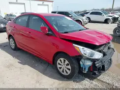 KMHCT4AE4GU989781 2016 HYUNDAI ACCENT