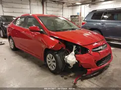 KMHCT4AE4GU989876 2016 HYUNDAI ACCENT