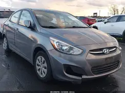 KMHCT4AE4GU990865 2016 HYUNDAI ACCENT