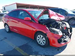KMHCT4AE4GU991174 2016 HYUNDAI ACCENT