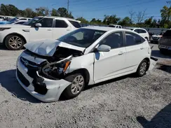 KMHCT4AE4GU994401 2016 HYUNDAI ACCENT