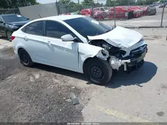 KMHCT4AE4GU994432 2016 HYUNDAI ACCENT