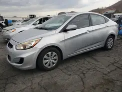 KMHCT4AE4GU997427 2016 HYUNDAI ACCENT