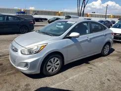 KMHCT4AE4GU999338 2016 HYUNDAI ACCENT