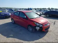KMHCT4AE4GU999727 2016 HYUNDAI ACCENT