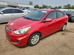 KMHCT4AE4GU999789 2016 HYUNDAI ACCENT
