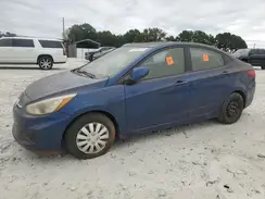 KMHCT4AE4HU170237 2017 HYUNDAI ACCENT