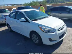 KMHCT4AE4HU170528 2017 HYUNDAI ACCENT