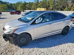 KMHCT4AE4HU170805 2017 HYUNDAI ACCENT