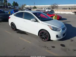 KMHCT4AE4HU171453 2017 HYUNDAI ACCENT