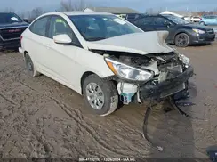KMHCT4AE4HU173039 2017 HYUNDAI ACCENT