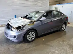 KMHCT4AE4HU173493 2017 HYUNDAI ACCENT