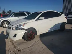 KMHCT4AE4HU174210 2017 HYUNDAI ACCENT