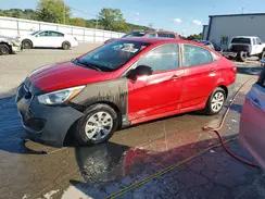 KMHCT4AE4HU186079 2017 HYUNDAI ACCENT