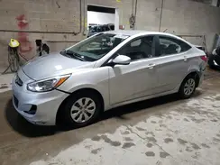 KMHCT4AE4HU187197 2017 HYUNDAI ACCENT