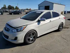 KMHCT4AE4HU191086 2017 HYUNDAI ACCENT