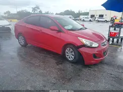 KMHCT4AE4HU194215 2017 HYUNDAI ACCENT
