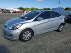 KMHCT4AE4HU194845 2017 HYUNDAI ACCENT