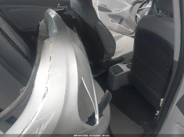 KMHCT4AE4HU195462 2017 HYUNDAI ACCENT - Image 8