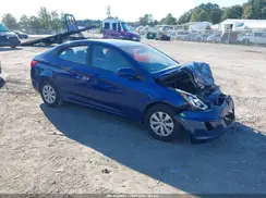 KMHCT4AE4HU199740 2017 HYUNDAI ACCENT