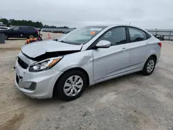 KMHCT4AE4HU200515 2017 HYUNDAI ACCENT