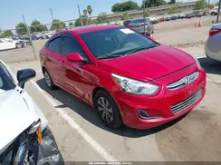 KMHCT4AE4HU200823 2017 HYUNDAI ACCENT