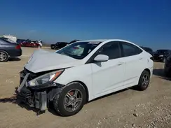 KMHCT4AE4HU201227 2017 HYUNDAI ACCENT