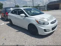 KMHCT4AE4HU201390 2017 HYUNDAI ACCENT