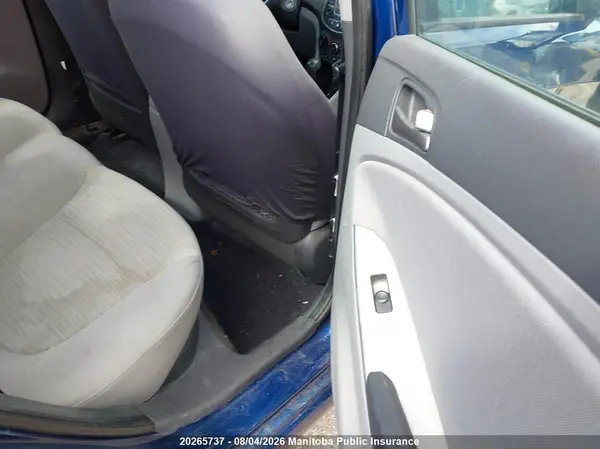 KMHCT4AE4HU202863 2017 HYUNDAI ACCENT - Image 8