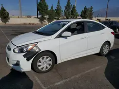 KMHCT4AE4HU203916 2017 HYUNDAI ACCENT