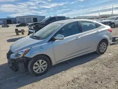 KMHCT4AE4HU212227 2017 HYUNDAI ACCENT