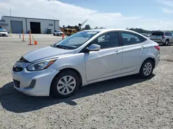 KMHCT4AE4HU213796 2017 HYUNDAI ACCENT
