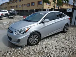 KMHCT4AE4HU218593 2017 HYUNDAI ACCENT