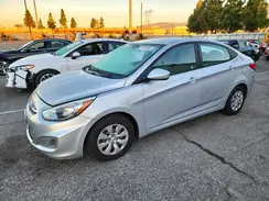 KMHCT4AE4HU221445 2017 HYUNDAI ACCENT