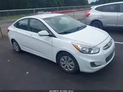 KMHCT4AE4HU222157 2017 HYUNDAI ACCENT