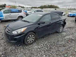 KMHCT4AE4HU222420 2017 HYUNDAI ACCENT