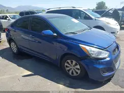 KMHCT4AE4HU223986 2017 HYUNDAI ACCENT