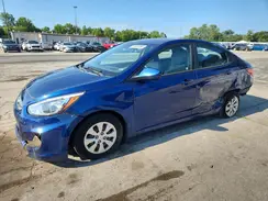 KMHCT4AE4HU232607 2017 HYUNDAI ACCENT