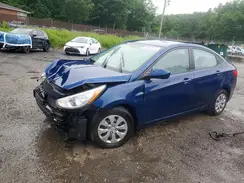 KMHCT4AE4HU233580 2017 HYUNDAI ACCENT