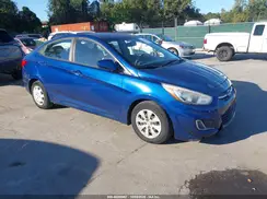 KMHCT4AE4HU241193 2017 HYUNDAI ACCENT