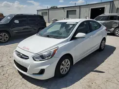 KMHCT4AE4HU242439 2017 HYUNDAI ACCENT