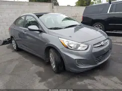 KMHCT4AE4HU245373 2017 HYUNDAI ACCENT