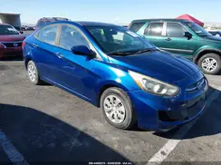 KMHCT4AE4HU248791 2017 HYUNDAI ACCENT