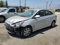 KMHCT4AE4HU253117 2017 HYUNDAI ACCENT