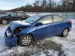 KMHCT4AE4HU253814 2017 HYUNDAI ACCENT