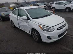 KMHCT4AE4HU254865 2017 HYUNDAI ACCENT