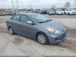 KMHCT4AE4HU270581 2017 HYUNDAI ACCENT